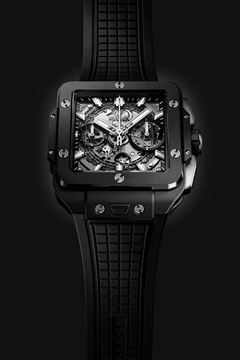 hublot kellad